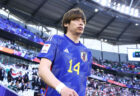 【サッカー】性被害で訴えられた伊東純也、日本代表に「残す方向で改めて調整」…選手から「一緒に戦いたい」