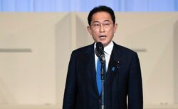 岸田首相、二階元幹事長も処分へ 自民党 派閥裏金問題で4月上旬にも